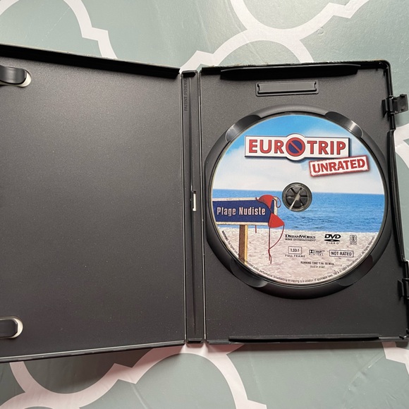 DVD - Picture 2 of 4